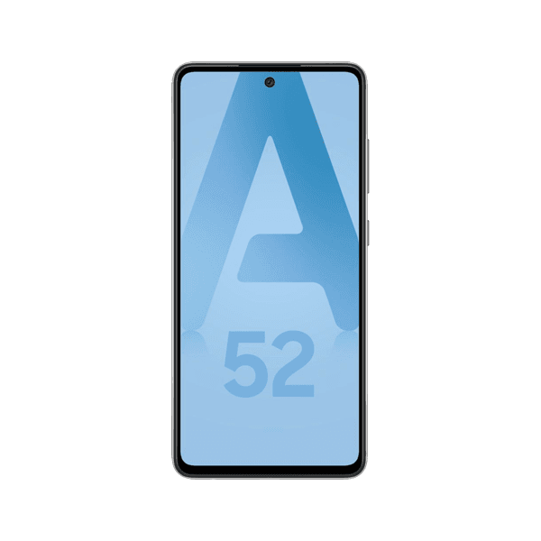 Samsung Galaxy A52