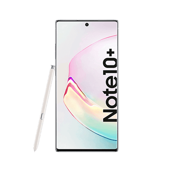 Samsung Galaxy Note 10 Plus