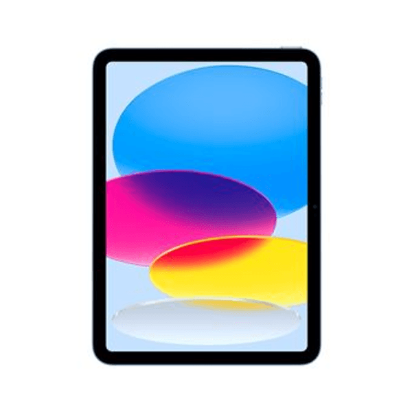 iPad 10th Gen