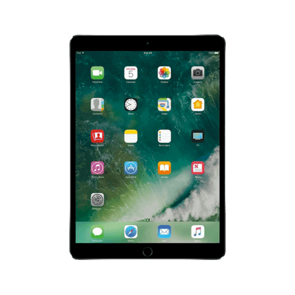 iPad 6th Gen