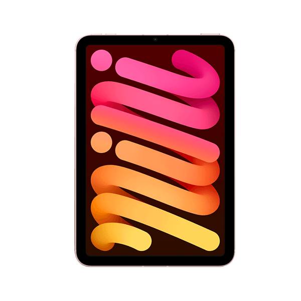 iPad 5th Gen