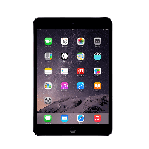 iPad Mini 3