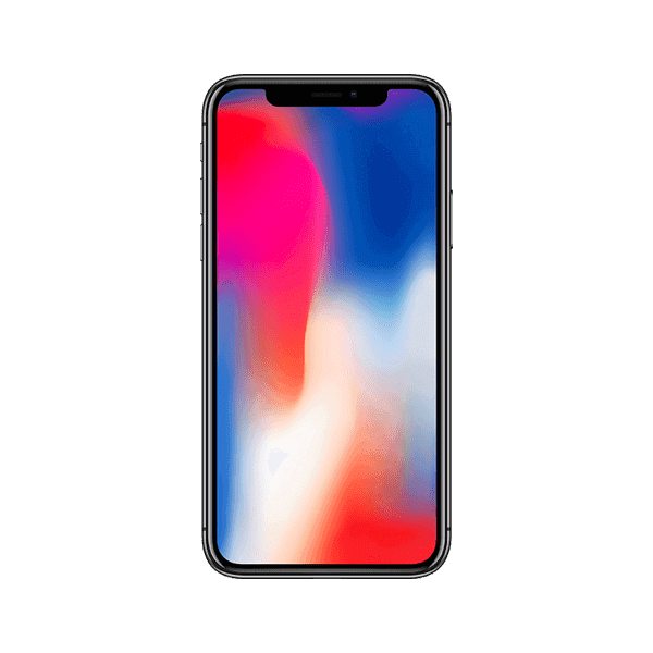 iPhone X