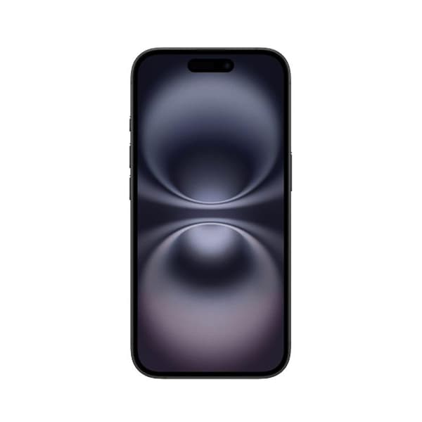 Haut-parleur iPhone 16