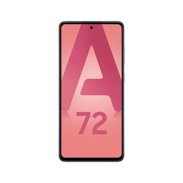Samsung Galaxy A72