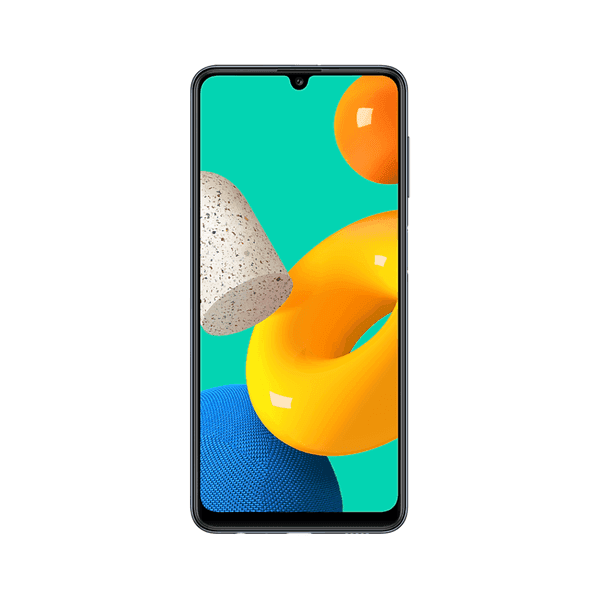 Samsung Galaxy M33
