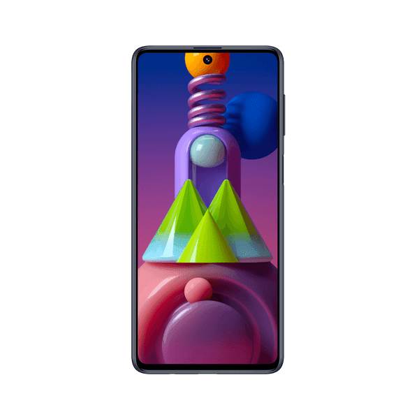 Samsung Galaxy M53