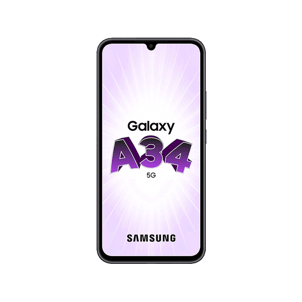 Samsung Galaxy F34