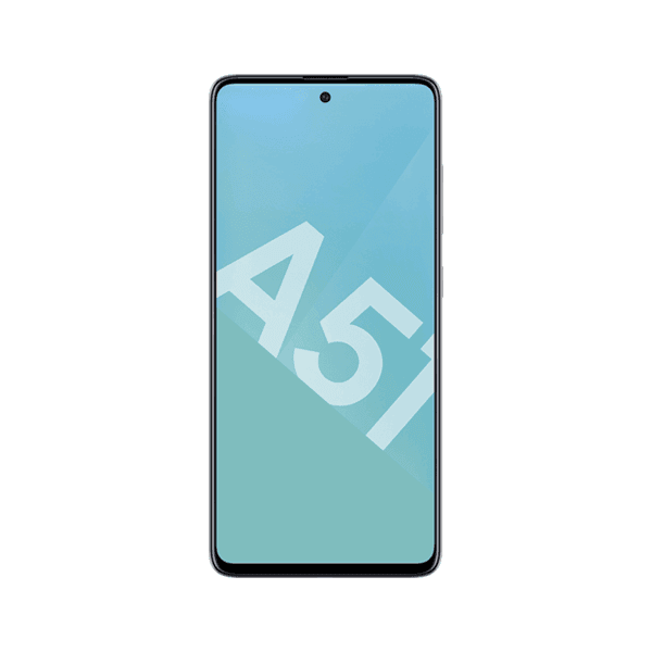 Samsung Galaxy A51