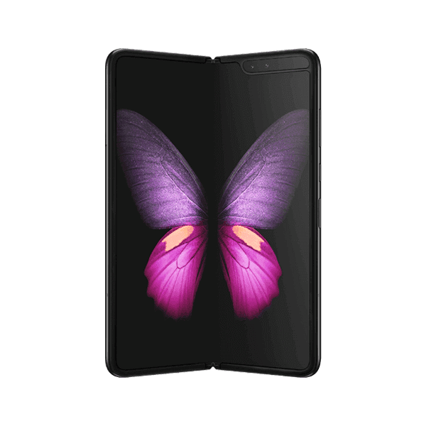 Samsung Galaxy Z Fold 3