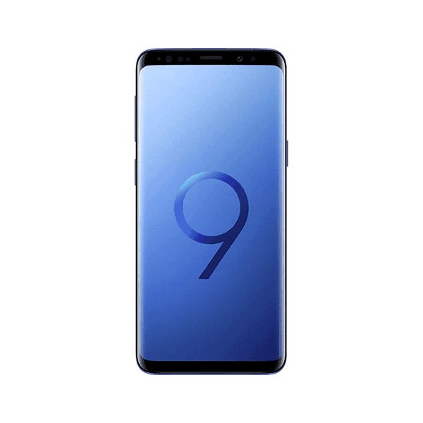 Samsung S9 Plus