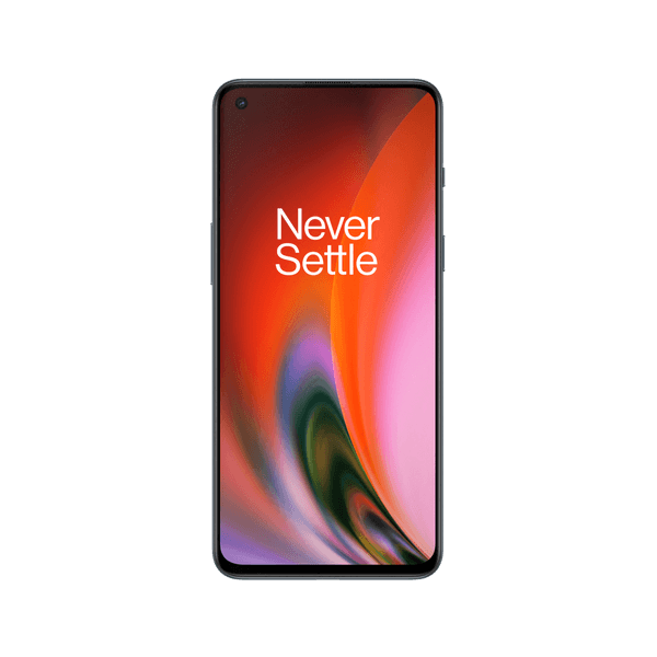 OnePlus Nord 2