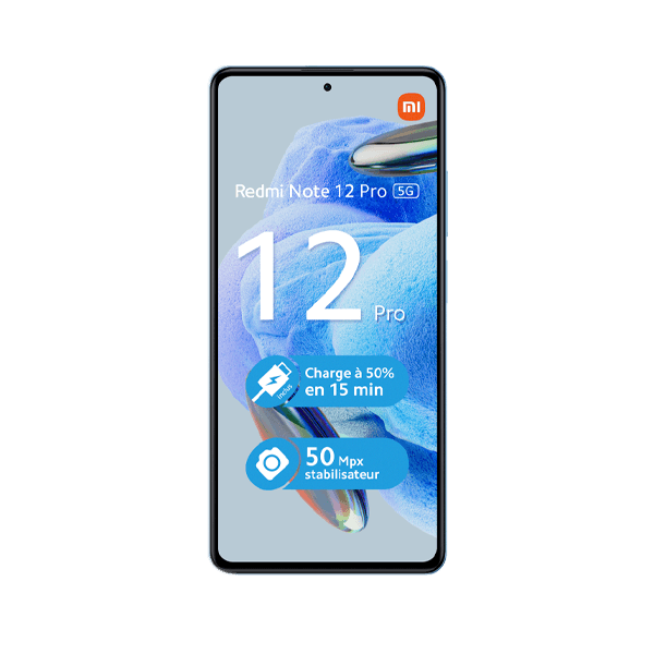 Xiaomi Redmi Note 12