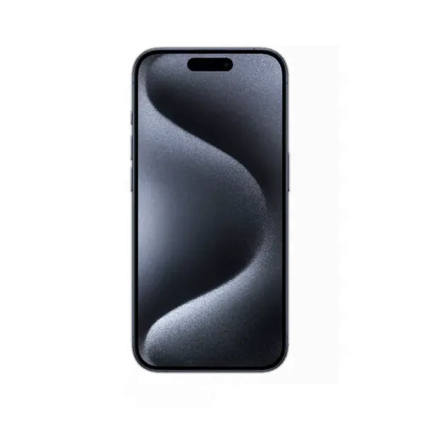 iPhone 15 Pro reconditionné