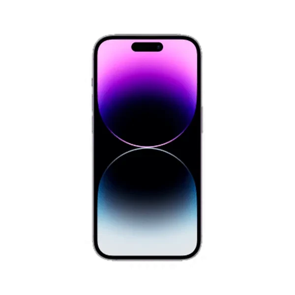 iPhone 14 Pro reconditionné