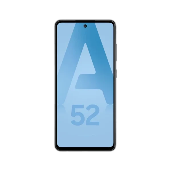 Samsung Galaxy A52 reconditionné