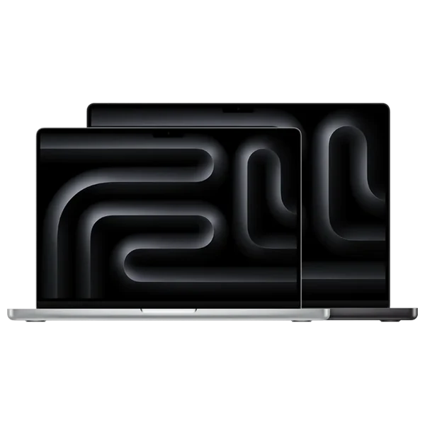 MacBook Pro 16" (2019)