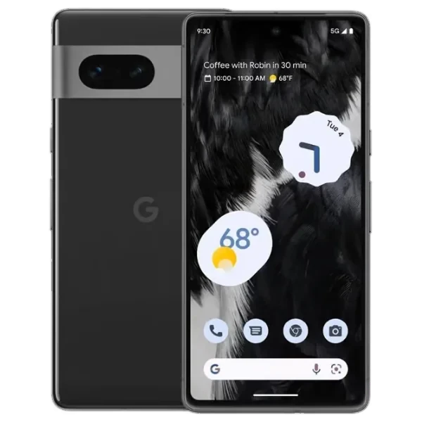 Google Pixel 9 Pro XL reconditionné
